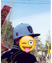 NEW ERA | キャップ