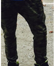 no brand | その他パンツ