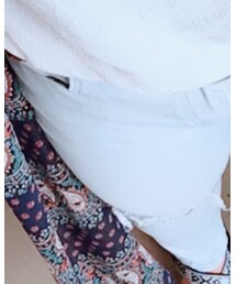 American Eagle | デニムパンツ