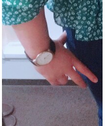 SKAGEN | アナログ腕時計