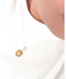 my code | ネックレス