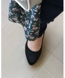 ABC-MART | パンプス