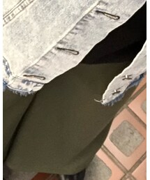 ゴールドジャパン | パンツ