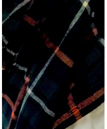 GU | シャツワンピース