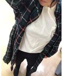 Lee | Tシャツ/カットソー