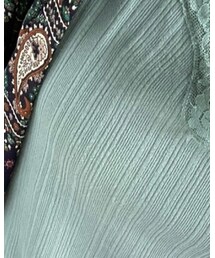 クレット | タンクトップ