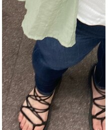 American Eagle | デニムパンツ