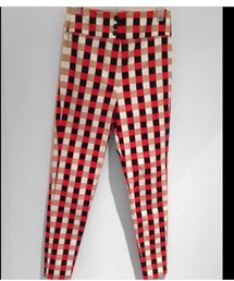 ハイウエストパンツ(その他パンツ)