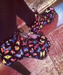Jeffrey Campbell | ブーツ