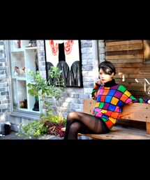 ニット/セーター