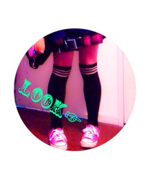 CONVERSE | スニーカー