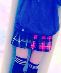 SPINNS | スカート