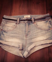 FOREVER 21 | デニムパンツ