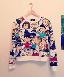 FOREVER 21 | スウェット