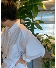 GU | シャツ/ブラウス