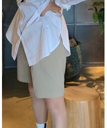 UNIQLO | チノパンツ