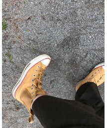 CONVERSE | スニーカー