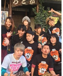 酒場ナビ | Tシャツ/カットソー