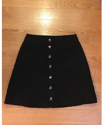 H&M DIVIDED | スカート