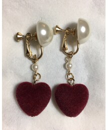 Avail | イヤリング
