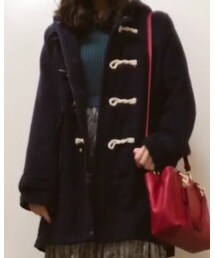 Avail | ダッフルコート