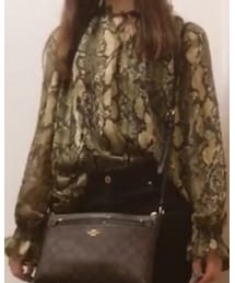 H&M DIVIDED | シャツ/ブラウス