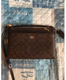 COACH | ショルダーバッグ