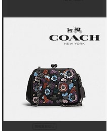 COACH | ショルダーバッグ