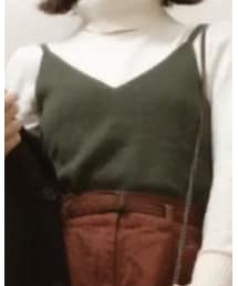 no brand | キャミソール