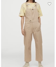H&M DIVIDED | サロペット/オーバーオール