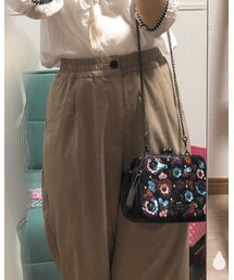 GU | スラックス