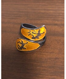 no brand | リング