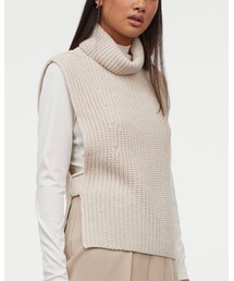 H&M DIVIDED | ベスト