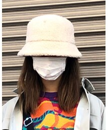 H&M DIVIDED | ハット