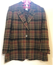 BURBERRY | テーラードジャケット