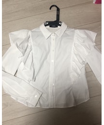 Bershka | シャツ/ブラウス