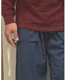 GU | パンツ