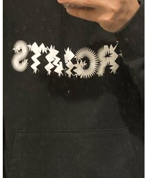 fragment design | パーカー
