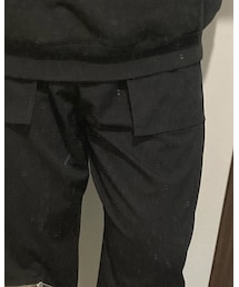 GU | パンツ