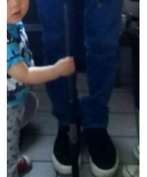 N.HOOLYWOOD | スニーカー