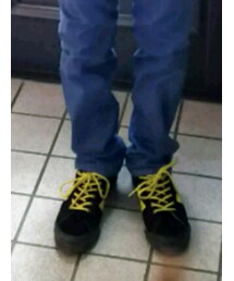 MACBETH | スニーカー