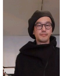 CHEAP MONDAY | メガネ