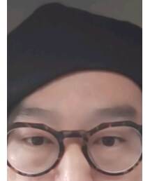 CHEAP MONDAY | メガネ