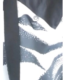 GU キムジョーンズ | ボディバッグ/ウエストポーチ