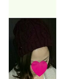 CA4LA | ニットキャップ/ビーニー