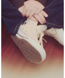 CONVERSE | スニーカー