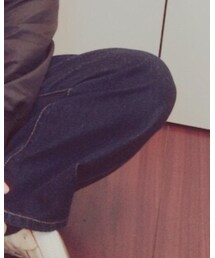 uesd | デニムパンツ