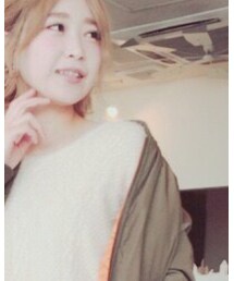 DHOLIC | ニット/セーター