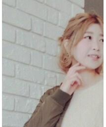 cheekparty | ピアス（両耳用）