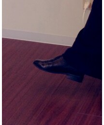 SENSE OF PLACE by URBAN RESEARCH | ブーティ